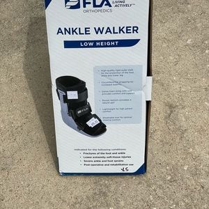 Variety health care items